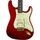 Fender American Special edition Stratocaster 1993 1993 - Frost red | red, thumbnail 1 of 5