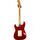 Fender American Special edition Stratocaster 1993 1993 - Frost red | red, thumbnail 4 of 5