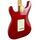 Fender American Special edition Stratocaster 1993 1993 - Frost red | red, thumbnail 5 of 5