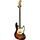 Fender American Special Jazz Bass 2010 | sunburst, thumbnail 3 of 5