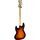 Fender American Special Jazz Bass 2010 | sunburst, thumbnail 4 of 5