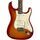 Fender American Standard Stratocaster 2008 - Sienna Sunburst | sunburst, thumbnail 1 of 5