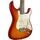 Fender American Standard Stratocaster 2008 - Sienna Sunburst | sunburst, thumbnail 2 of 5
