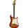 Fender American Standard Stratocaster 2008 - Sienna Sunburst | sunburst, thumbnail 3 of 5