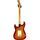 Fender American Standard Stratocaster 2008 - Sienna Sunburst | sunburst, thumbnail 4 of 5