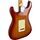 Fender American Standard Stratocaster 2008 - Sienna Sunburst | sunburst, thumbnail 5 of 5