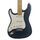 Fender American Standard Stratocaster 1989 Left-Handed Electric Guitar | black, thumbnail 1 of 5