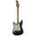 Fender American Standard Stratocaster 1989 Left-Handed Electric Guitar | black, thumbnail 2 of 5