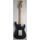 Fender American Standard Stratocaster 1989 Left-Handed Electric Guitar | black, thumbnail 4 of 5