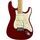 Fender American Standard Stratocaster 1993 - Lipstick Red | red, thumbnail 1 of 5