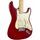 Fender American Standard Stratocaster 1993 - Lipstick Red | red, thumbnail 2 of 5