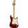 Fender American Standard Stratocaster 1993 - Lipstick Red | red, thumbnail 3 of 5