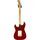 Fender American Standard Stratocaster 1993 - Lipstick Red | red, thumbnail 4 of 5