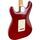 Fender American Standard Stratocaster 1993 - Lipstick Red | red, thumbnail 5 of 5