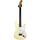 Fender American Standard Stratocaster 1994 - Vintage White | Vintage White, thumbnail 2 of 4