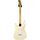 Fender American Standard Stratocaster 1994 - Vintage White | Vintage White, thumbnail 3 of 4