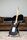 Fender American Standard Stratocaster 1995 | čierna | čierna, thumbnail 2 of 5