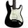 Fender American Standard Stratocaster 1997 | černá, thumbnail 1 of 5