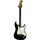 Fender American Standard Stratocaster 1997 | černá, thumbnail 3 of 5