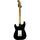 Fender American Standard Stratocaster 1997 | černá, thumbnail 4 of 5