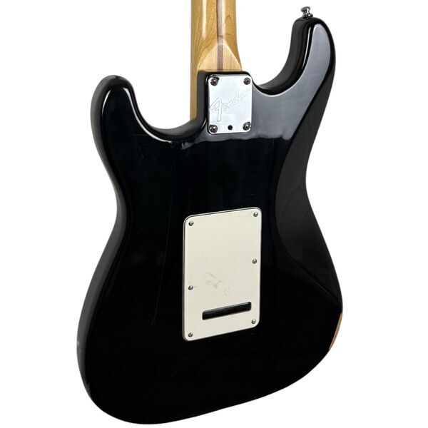 Fender American Standard Stratocaster 1997 | černá, image 5 of 5