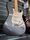 Fender American Standard Stratocaster Charcoal Frost Metallic 2008 Electric Guit | Charcoal Metallic, thumbnail 2 of 5