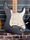 Fender American Standard Stratocaster Charcoal Frost Metallic 2008 Electric Guit | Charcoal Metallic, thumbnail 3 of 5