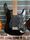 Fender American Standard Stratocaster Shawbucker HSS Black 2016 Modified | black, thumbnail 4 of 5