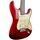 Fender American Standard Stratocaster 1997 - Candy Apple Red | Candy Apple Red, thumbnail 1 of 4