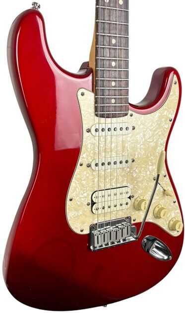 Fender American Standard Stratocaster 1997