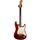 Fender American Standard Stratocaster 1997 - Candy Apple Red | Candy Apple Red, thumbnail 2 of 4