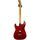 Fender American Standard Stratocaster 1997 - Candy Apple Red | Candy Apple Red, thumbnail 3 of 4