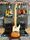 Fender American Standard Telecaster 2-Color Sunburst 2014 Electric Guitar | sunburst, thumbnail 1 of 5