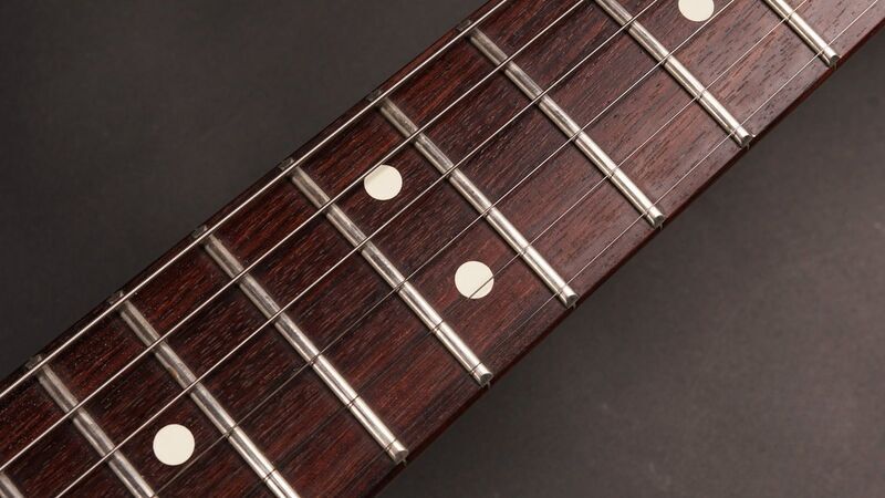Fender American Standard Telecaster – 1988 • Brown Sunburst • USA | sunburst, image 5 of 5