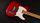 Fender American Standard Telecaster – Lipstick Red Metallic (1995) | red, thumbnail 3 of 5