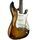Fender American Stratocaster 1974 - Sunburst | sunburst, thumbnail 1 of 4
