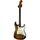 Fender American Stratocaster 1974 - Sunburst | sunburst, thumbnail 2 of 4