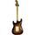 Fender American Stratocaster 1974 - Sunburst | sunburst, thumbnail 3 of 4
