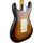 Fender American Stratocaster 1974 - Sunburst | sunburst, thumbnail 4 of 4