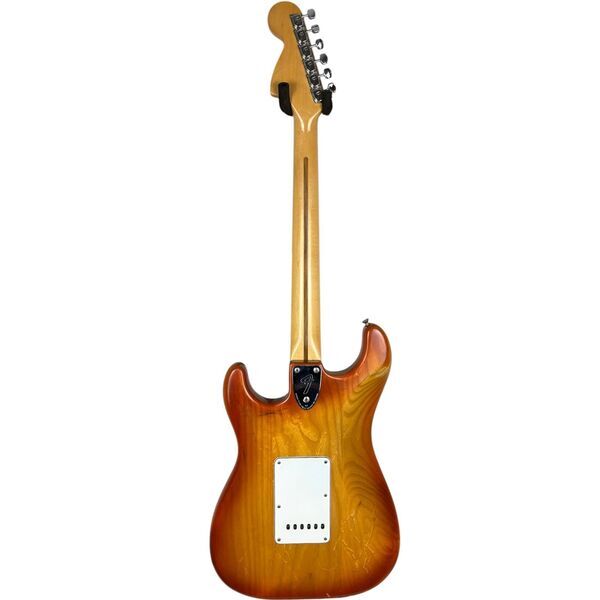 Fender American Stratocaster 1979 | přírodní, image 4 of 5