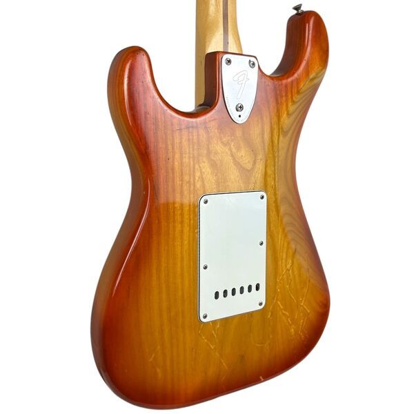 Fender American Stratocaster 1979 | přírodní, image 5 of 5