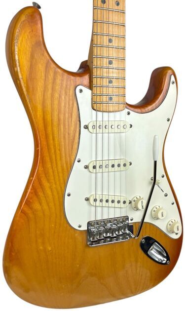 Fender American Stratocaster 1979