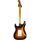 Fender American Stratocaster 1982 - Sunburst | sunburst, thumbnail 3 of 4