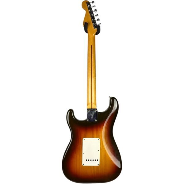 Fender American Stratocaster 1982 - Sunburst | sunburst, image 3 of 4