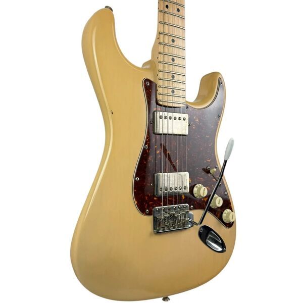 Fender American Stratocaster 2007 - Sand | liiv, image 1 of 4