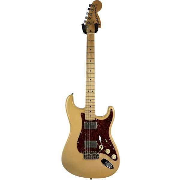 Fender American Stratocaster 2007 - Sand | liiv, image 2 of 4