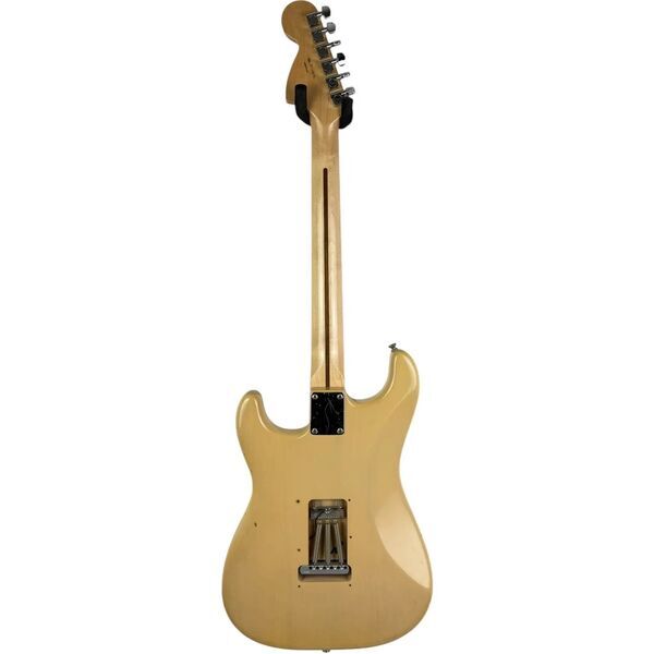 Fender American Stratocaster 2007 - Sand | liiv, image 3 of 4