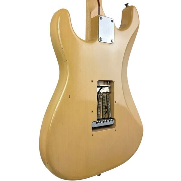 Fender American Stratocaster 2007 - Sand | liiv, image 4 of 4