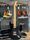 Fender American Stratocaster Black 2005 Electric Guitar w/ Modifications | black, thumbnail 1 of 5