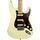 Fender American Stratocaster / Partcaster 2022 2022 | vintage white, thumbnail 1 of 5